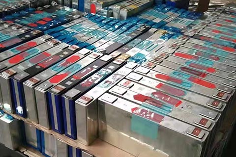 东城废镍镉电池回收-收购废铅酸电池回收站